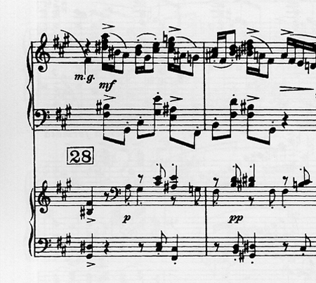 Rachmaninoff - Concerto N.1 Op. 1 | ΚΑΠΠΑΚΟΣ